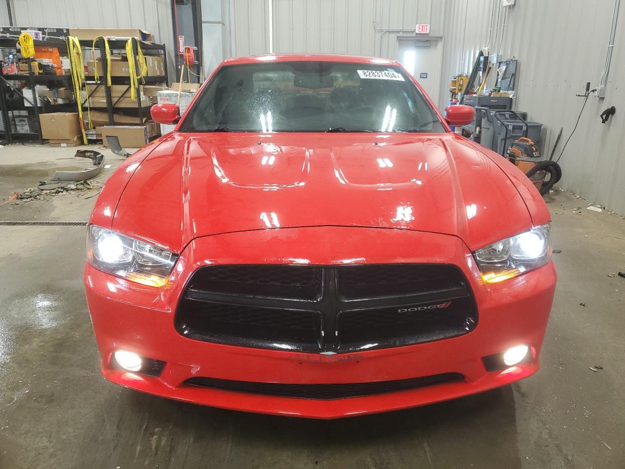 2014 Dodge Charger - Image 5