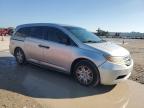 2012 Honda Odyssey Lx за продажба в Apopka, FL - Side