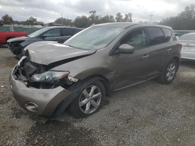 2010 Nissan Murano S