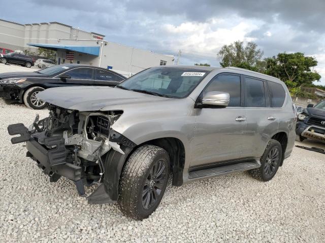 2023 Lexus Gx 460 Luxury