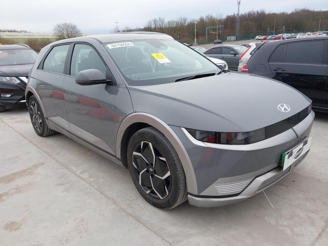 2022 HYUNDAI IONIQ 5 PR