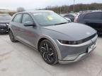2022 HYUNDAI IONIQ 5 PR for sale at Copart ST HELENS