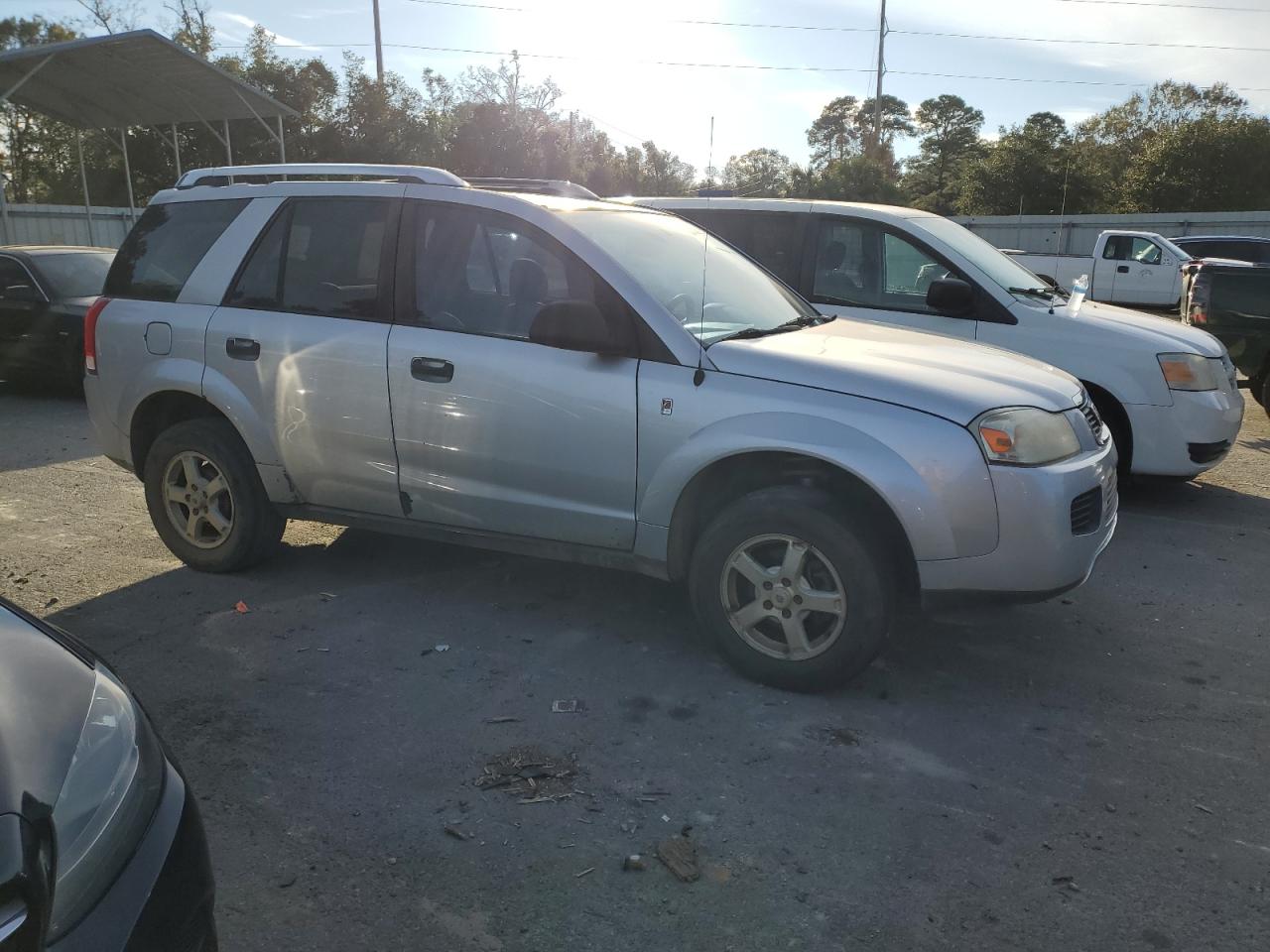2007 Saturn VUE - Image 4