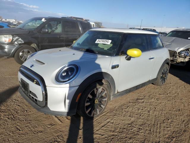 2022 Mini Cooper Se