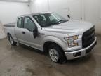 2016 Ford F150 Super Cab за продажба в Madisonville, TN - Front End