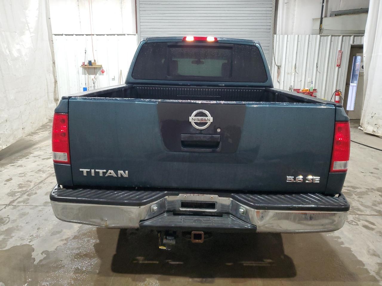 2006 Nissan Titan - Image 6