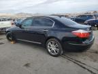 2009 Hyundai Genesis 4.6L de vânzare în Las Vegas, NV - Vandalism