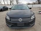 2014 Volkswagen Passat Se for Sale in Bridgeton, MO - Rear End