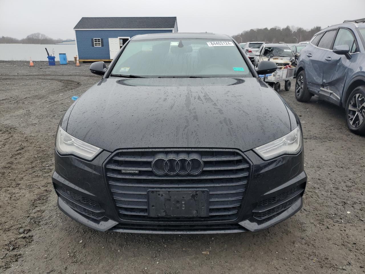 2018 Audi A6 - Image 5