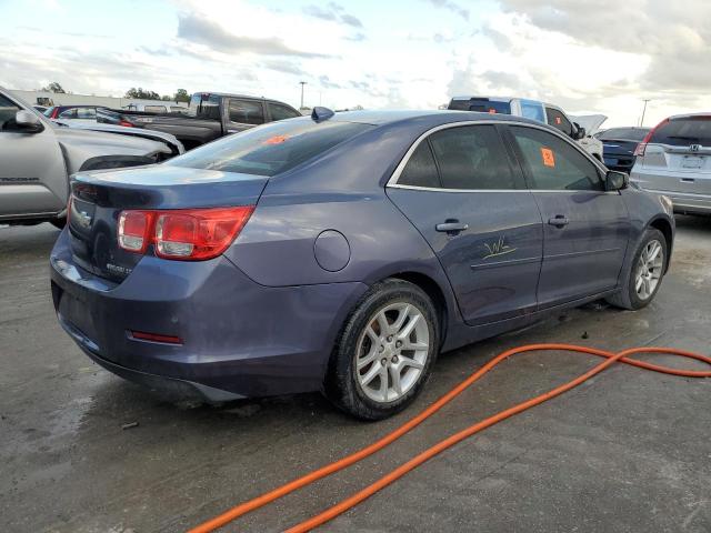  CHEVROLET MALIBU 2014 Granatowy