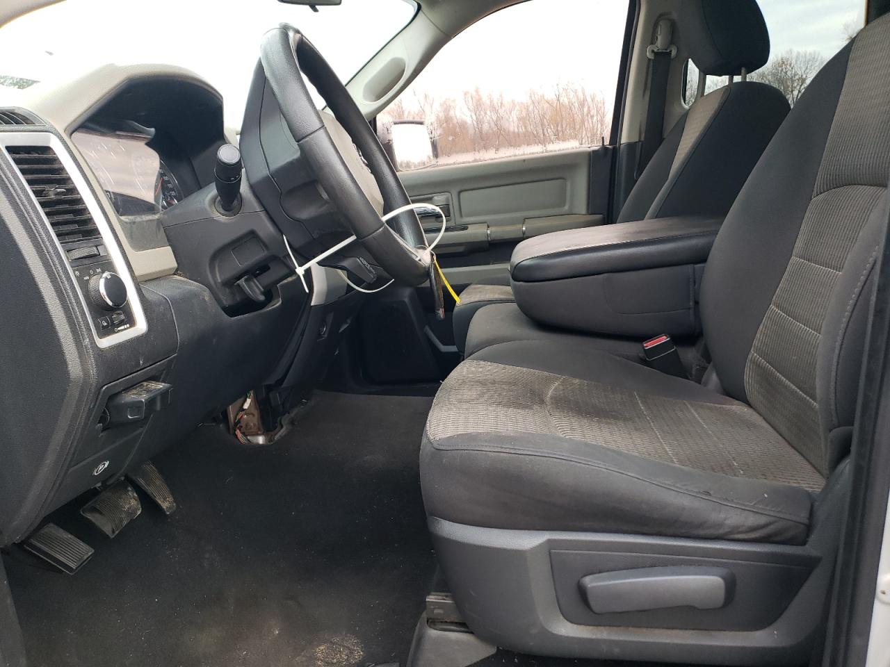 2011 Dodge RAM - Image 7