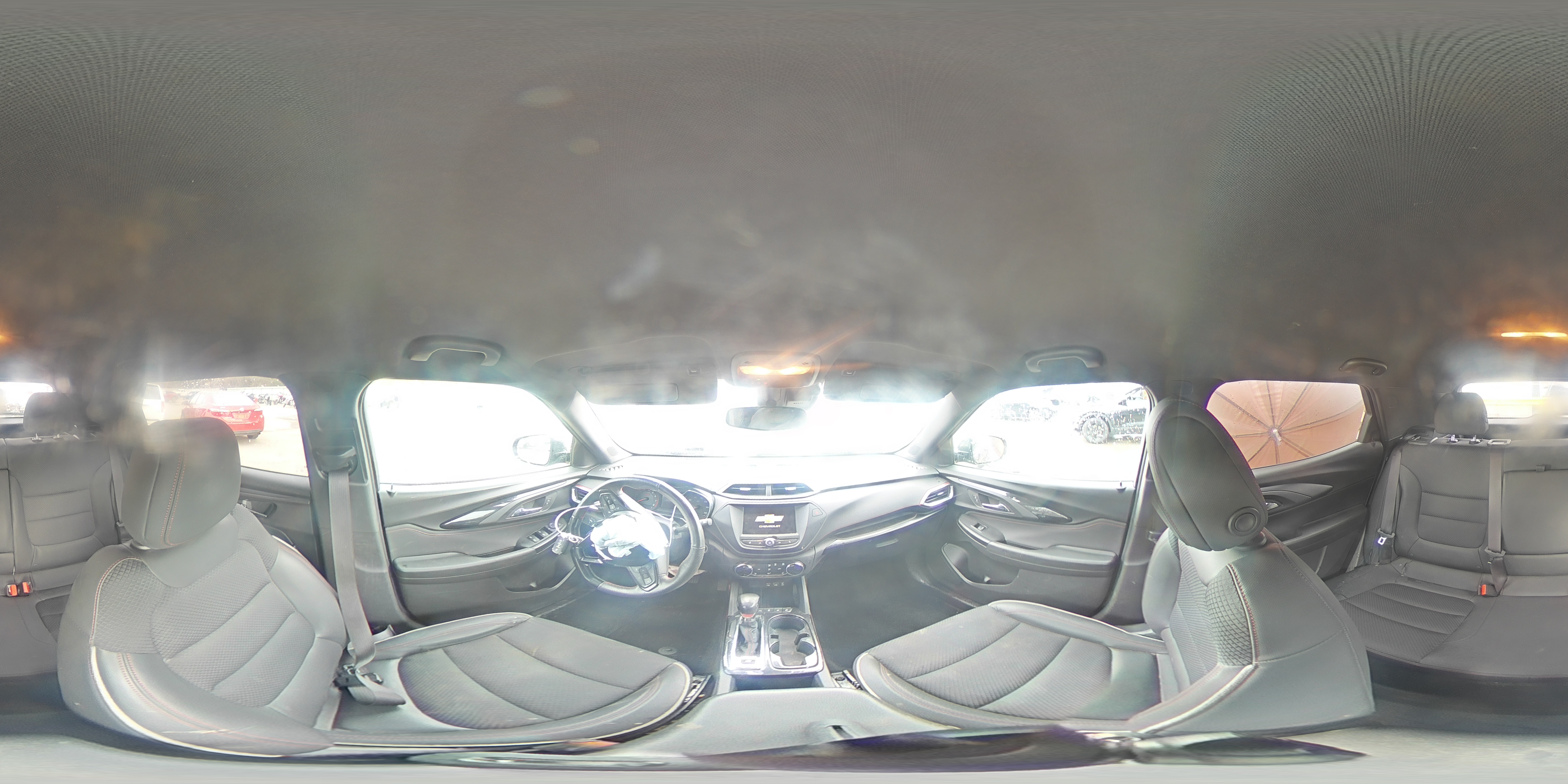 2023 Chevrolet TrailBlazer - Image 15