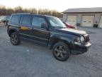 2016 Jeep Patriot Sport продається в York Haven, PA - Front End