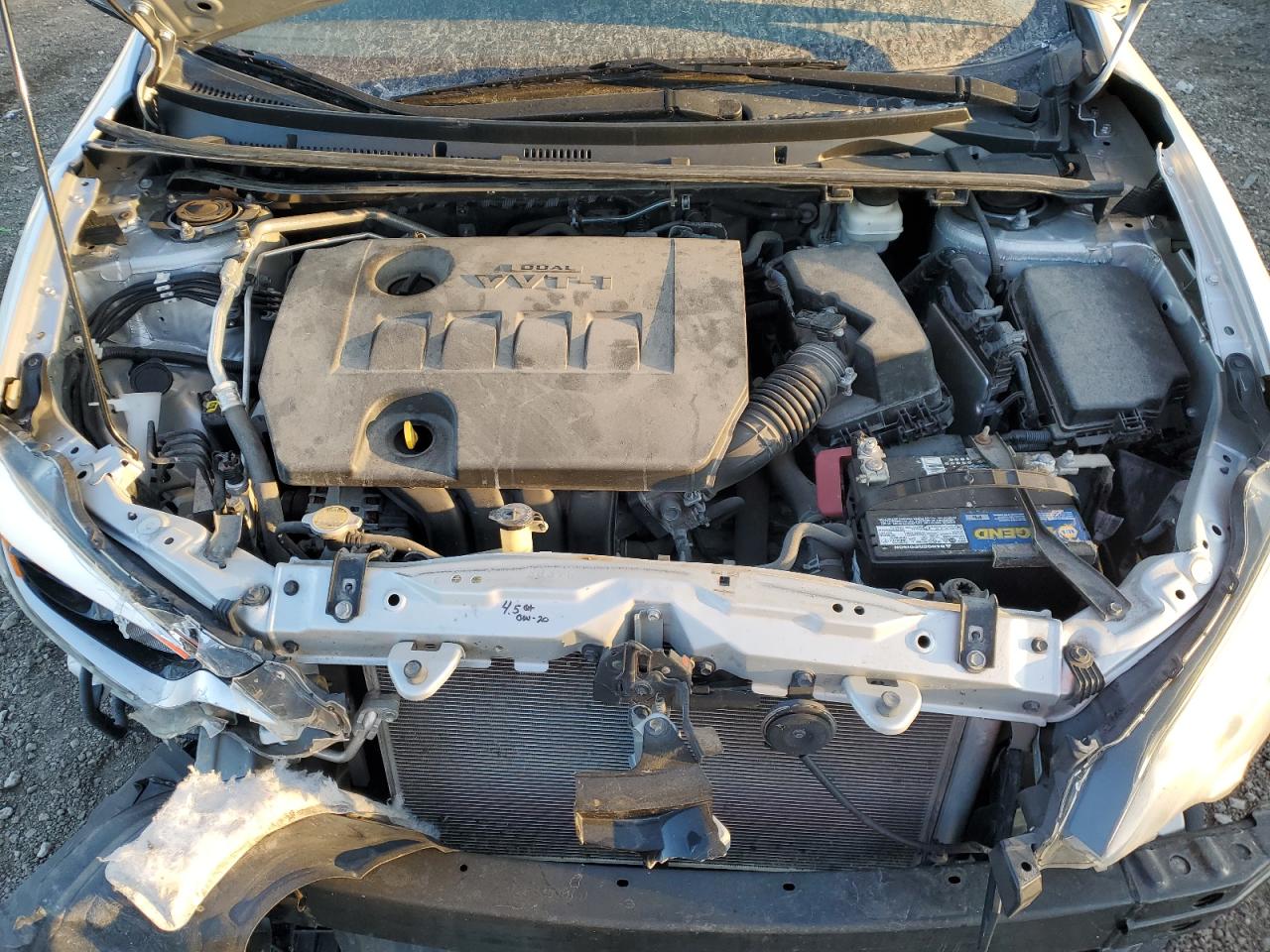 2014 Toyota Corolla - Image 11
