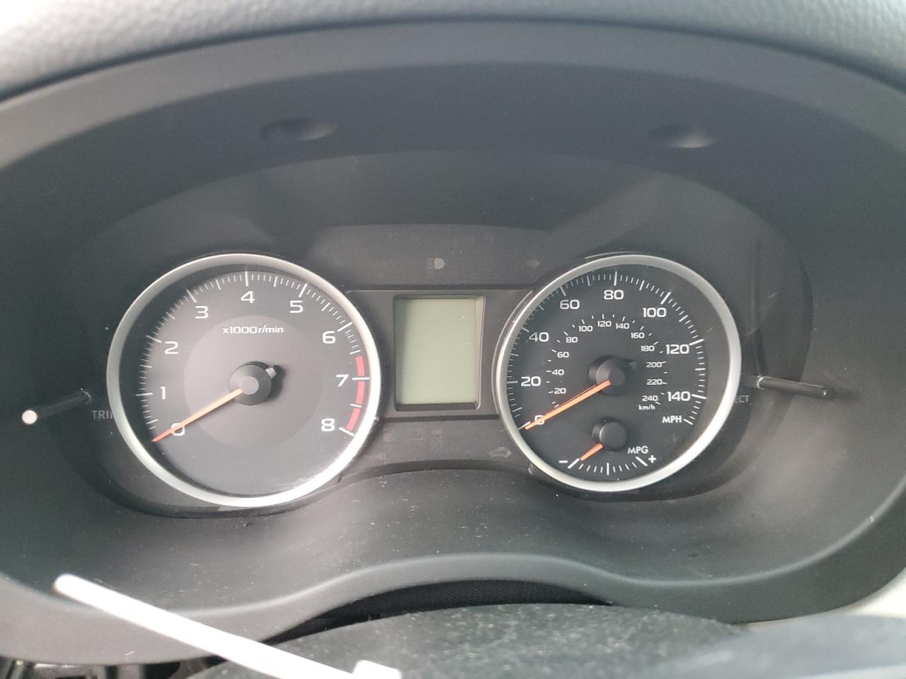 2013 Subaru Xv Crosstrek 2.0 Premium VIN: JF2GPAVC3D2827473 Lot: 86706674