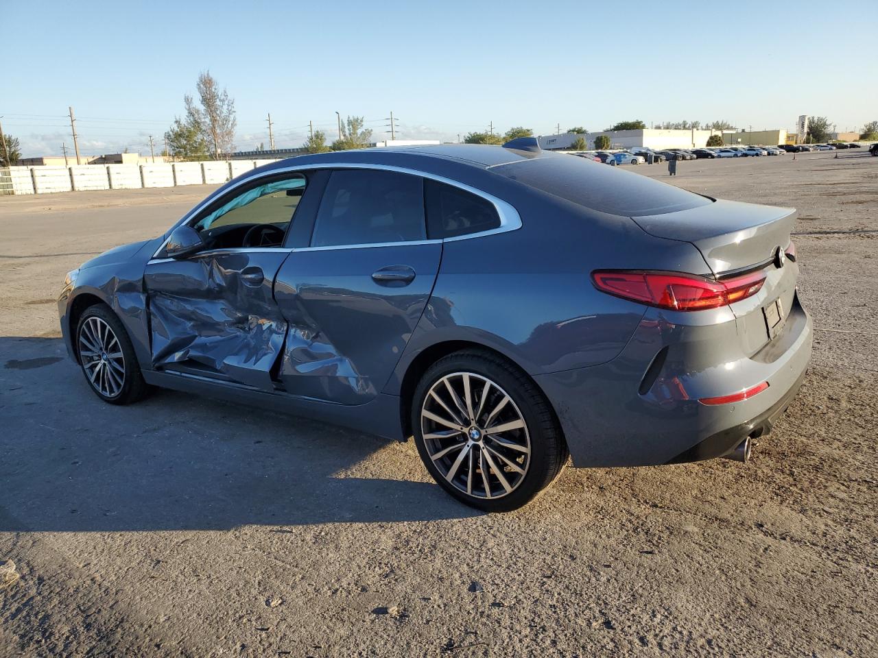 2024 BMW 2er - Image 2