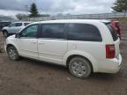 2010 Dodge Grand Caravan Se продається в Davison, MI - Front End