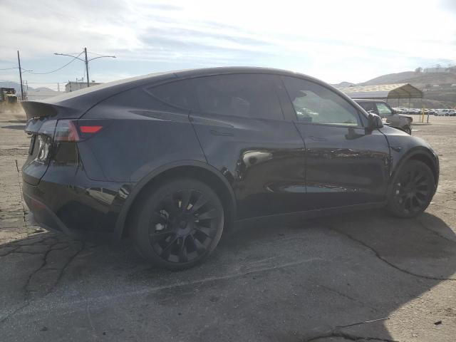  TESLA MODEL Y 2023 Czarny