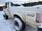 1996 FORD F150  for sale at Copart AB - CALGARY