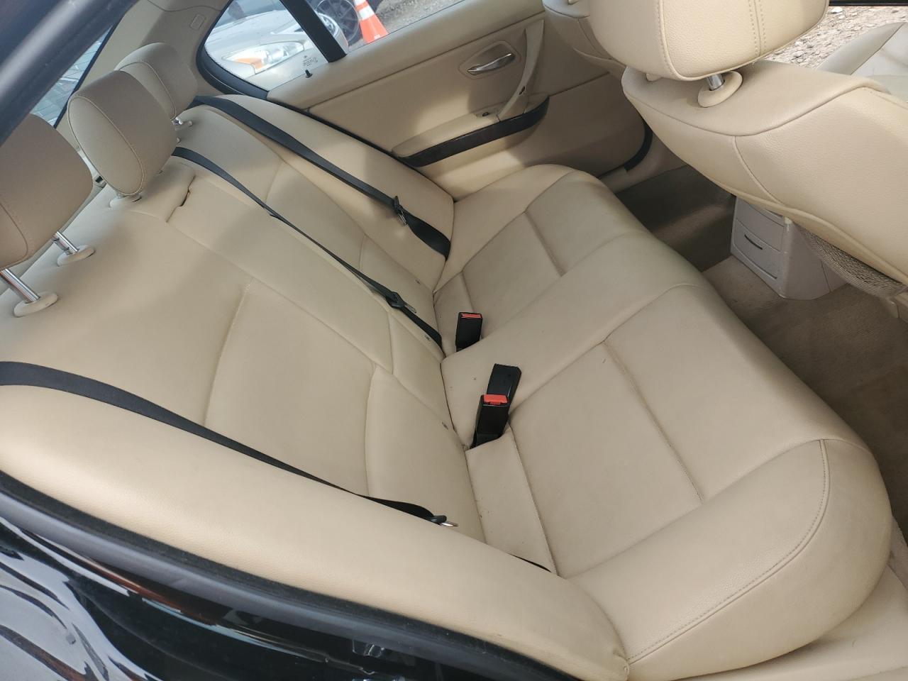 2007 BMW 328 Xi VIN: WBAVC93517K035215 Lot: 86645274