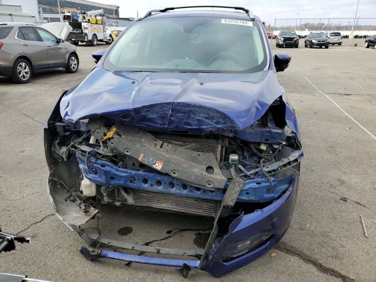 2014 Ford Escape - Image 5
