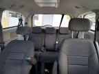 2010 Dodge Grand Caravan Sxt en Venta en Dyer, IN - Side