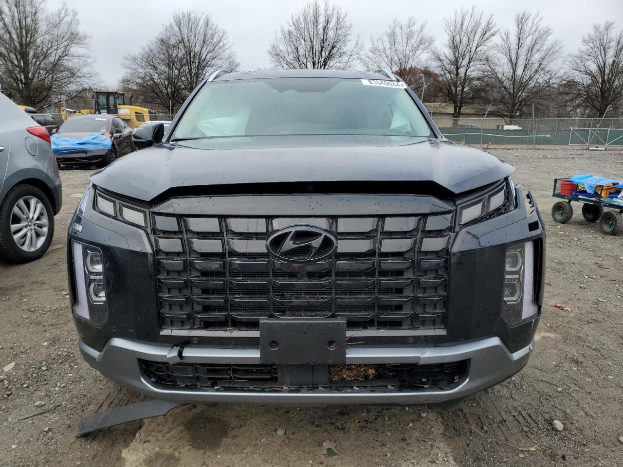 2024 Hyundai Palisade - Image 5
