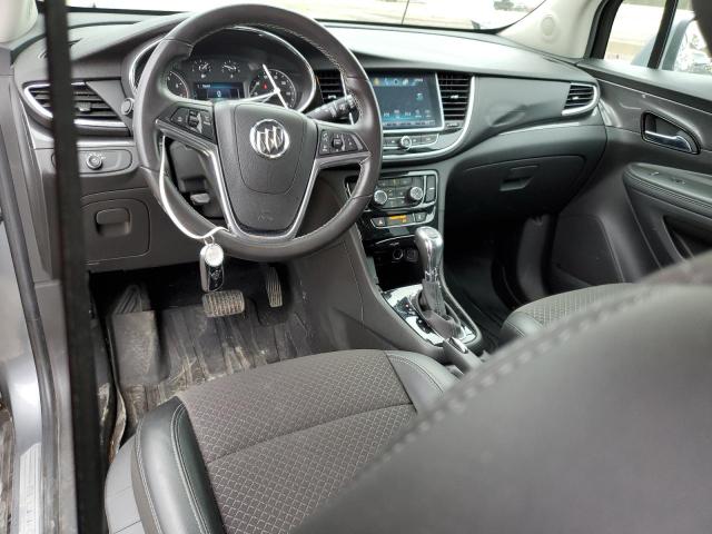  BUICK ENCORE 2019 Szary