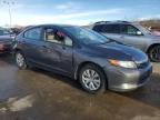 2012 Honda Civic Lx للبيع في Littleton، CO - Side