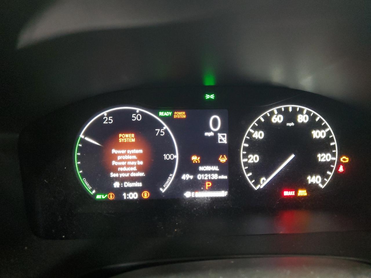 2024 Honda CR-V - Image 9