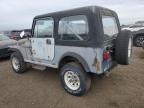 1982 Jeep Jeep Cj7 en Venta en Brighton, CO - Normal Wear