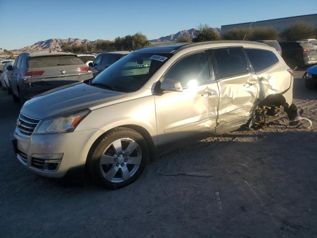 2016 Chevrolet Traverse Ltz