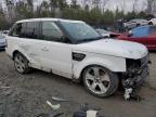 Waldorf, MD에서 판매 중인 2012 Land Rover Range Rover Sport Hse Luxury - Rollover