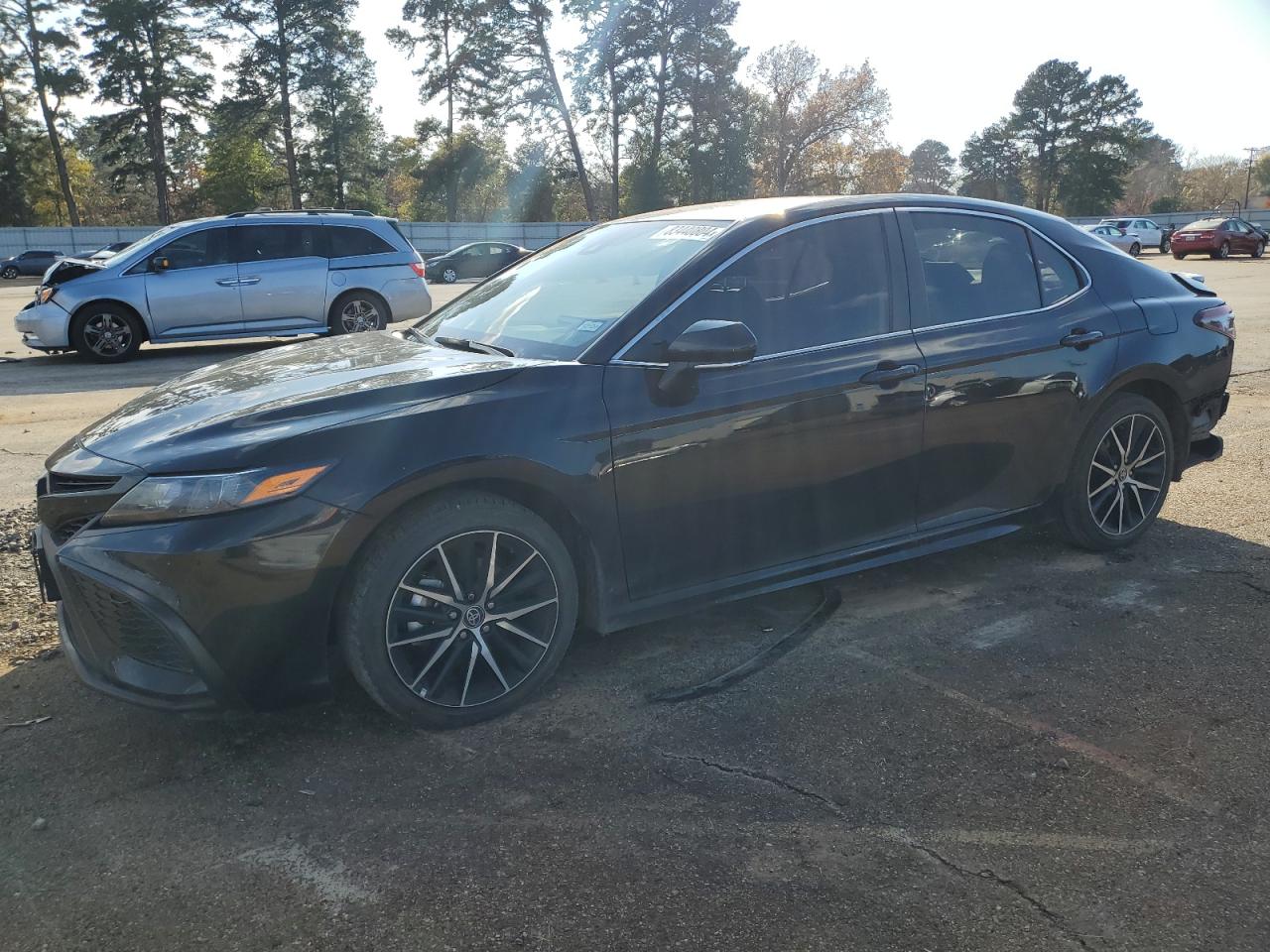 2023 Toyota Camry - Image 1