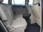 2018 Volkswagen Atlas Se იყიდება Kansas City-ში, KS - Front End