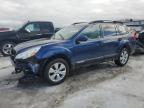 2010 Subaru Outback 2.5I Premium en Venta en Wayland, MI - Front End