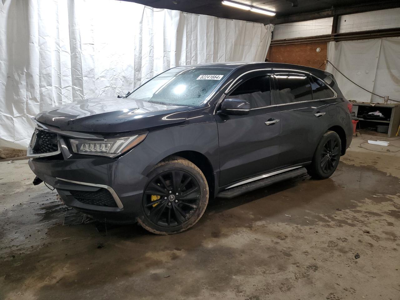 2019 ACURA MDX