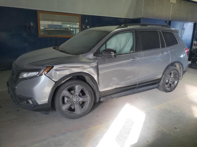 2021 Honda Passport Touring
