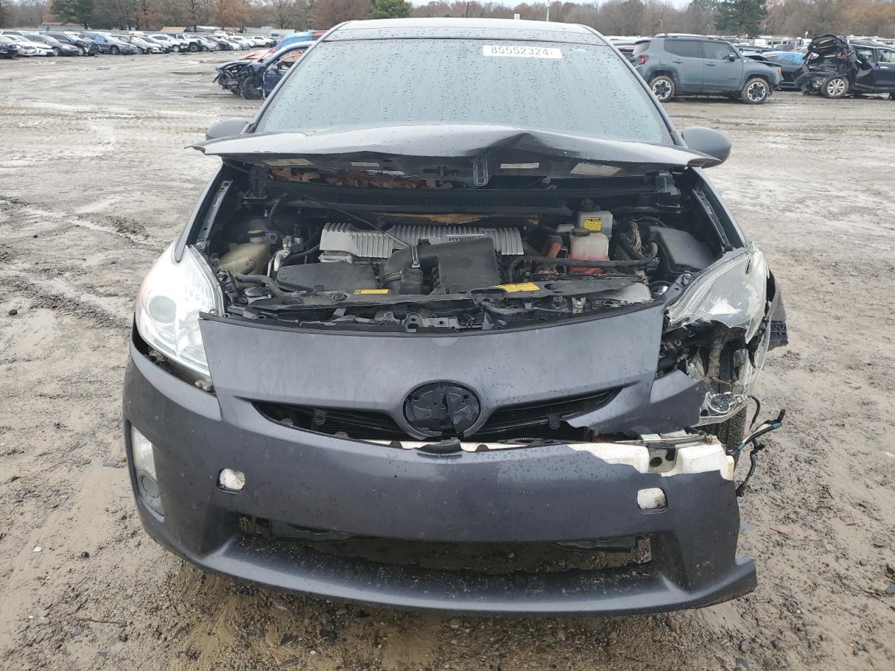 2010 Toyota Prius - Image 5