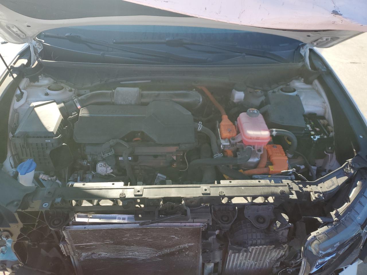 2022 Hyundai Tucson - Image 11