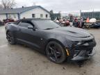 2017 Chevrolet Camaro Ss იყიდება Sikeston-ში, MO - Undercarriage