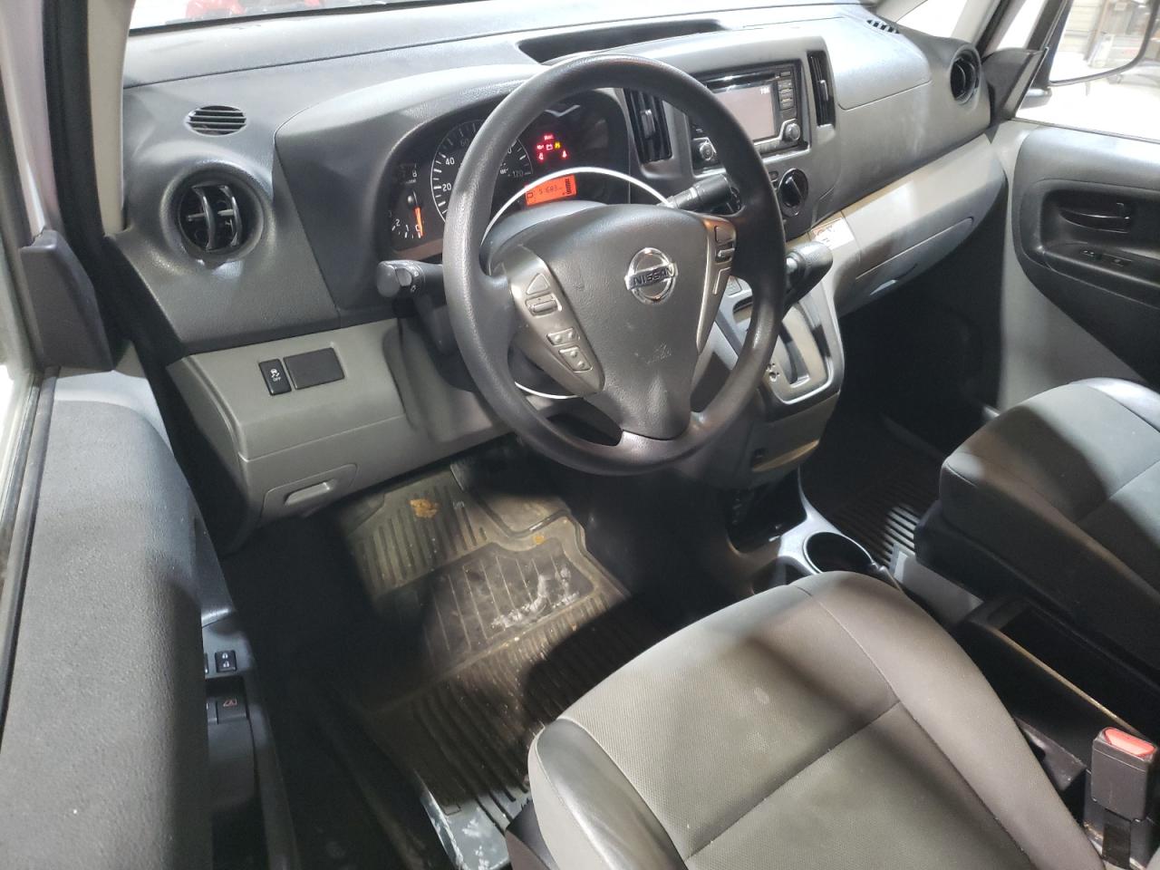 2019 Nissan Nv200 2.5S VIN: 3N6CM0KN0KK694188 Lot: 83875624