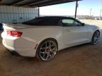 2020 Chevrolet Camaro Ls for Sale in Andrews, TX - Side
