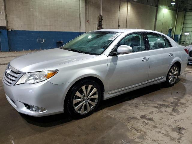 2011 Toyota Avalon Base