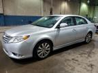 2011 Toyota Avalon Base продається в Woodhaven, MI - Burn - Engine