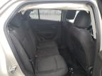 2016 Chevrolet Trax 1Lt на продаже в Bridgeton, MO - Front End