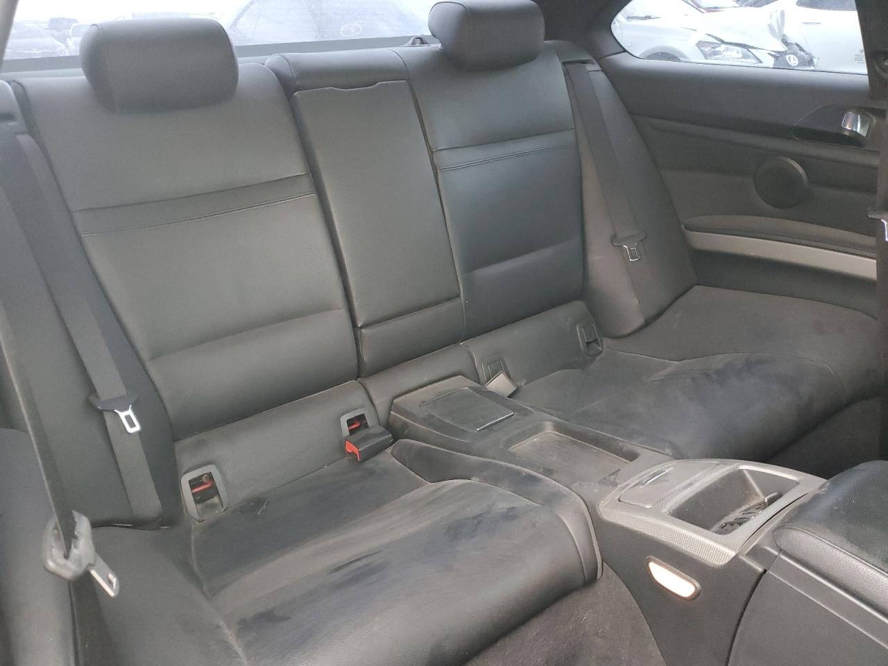 2012 BMW 3er - Image 10