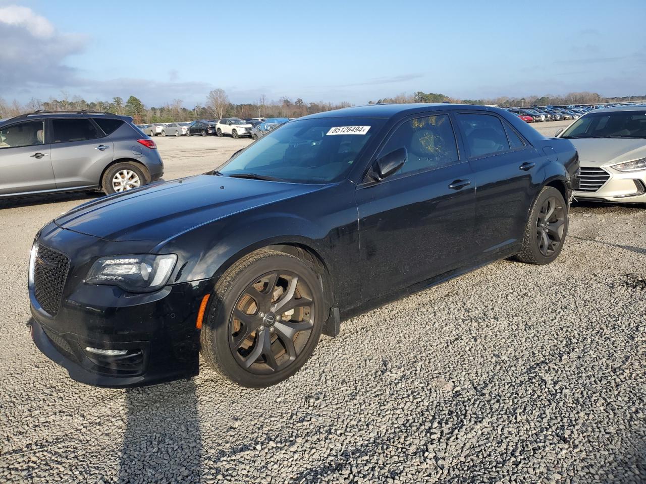 2021 Chrysler 300 - Image 1