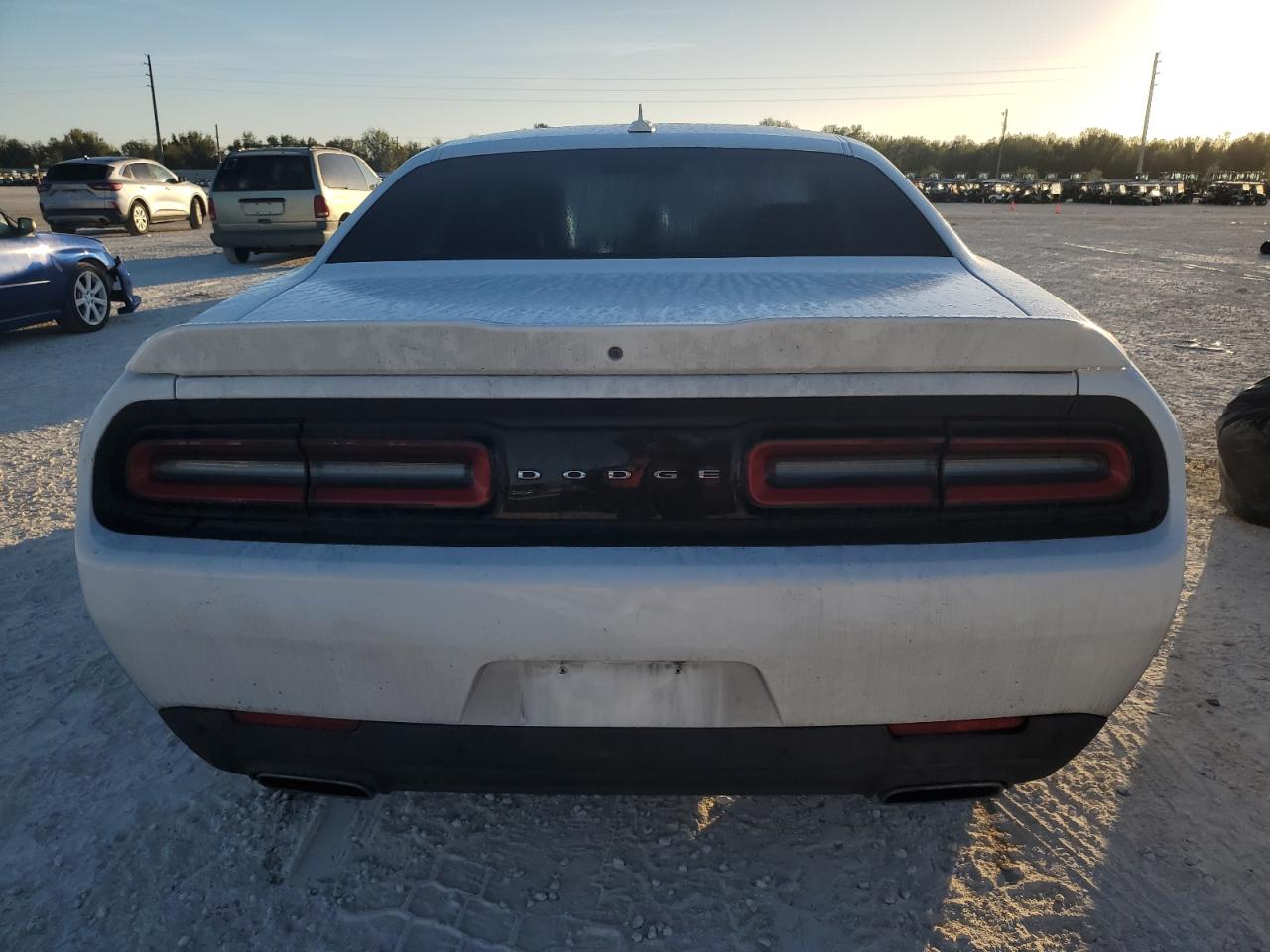 2016 Dodge Challenger - Image 6