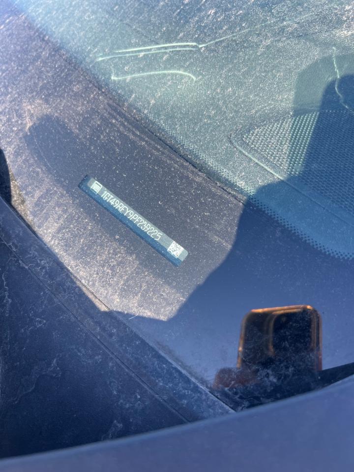 2021 GMC Sierra K2500 Denali VIN: 1GT49REY9PF239225 Lot: 84171674